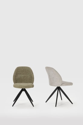 Silla Giratoria miniatura 5