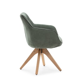 Sillón Giratorio miniatura 10