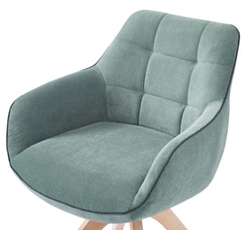 Sillón Giratorio miniatura 2
