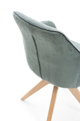 Sillón Giratorio miniatura 8