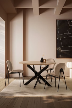 Silla miniatura 3