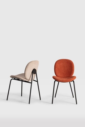 Silla miniatura 4