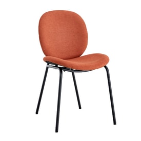 Silla Cori Teja Color Marrón miniatura 7