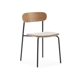 Silla Taupe Patas miniatura 10