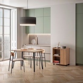 Silla Taupe Patas miniatura 4