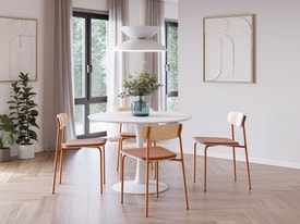 Silla Color miniatura 3