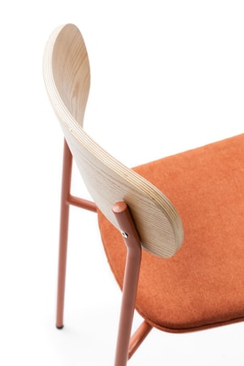 Silla Color miniatura 5