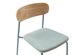 Silla Adriana Color miniatura 4