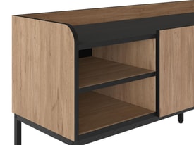 Mueble Tv 3 Puertas miniatura 4