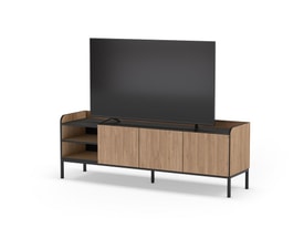 Mueble Tv 3 Puertas miniatura 7