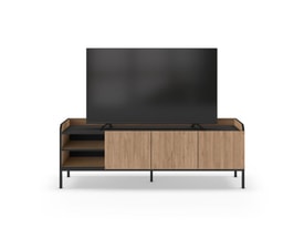 Mueble Tv 3 Puertas miniatura 8
