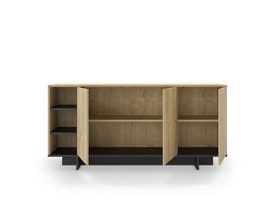Aparador Cequoia miniatura 2