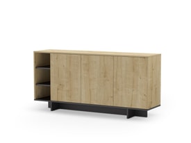 Aparador Cequoia miniatura 5