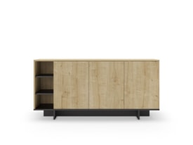 Aparador Cequoia miniatura 6