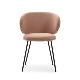 Silla Rush Rosa miniatura 5