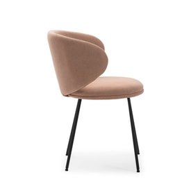 Silla Rush Rosa miniatura 6