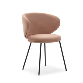 Silla Rush Rosa miniatura 7
