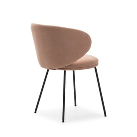 Silla Rush Rosa miniatura 8