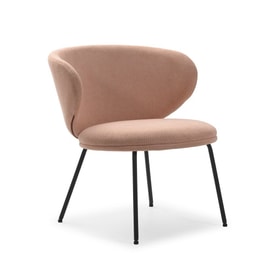 Butacabajarushrosaclaro miniatura 1