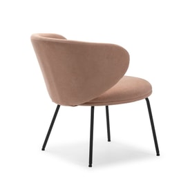 Butacabajarushrosaclaro miniatura 8