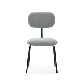 Silla Dash Gris miniatura 5