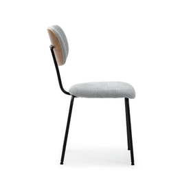 Silla Dash Gris miniatura 6