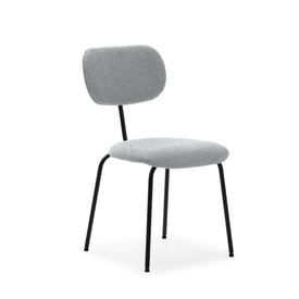 Silla Dash Gris miniatura 7