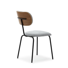 Silla Dash Gris miniatura 8