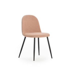 Silla Malila Rosa miniatura 8