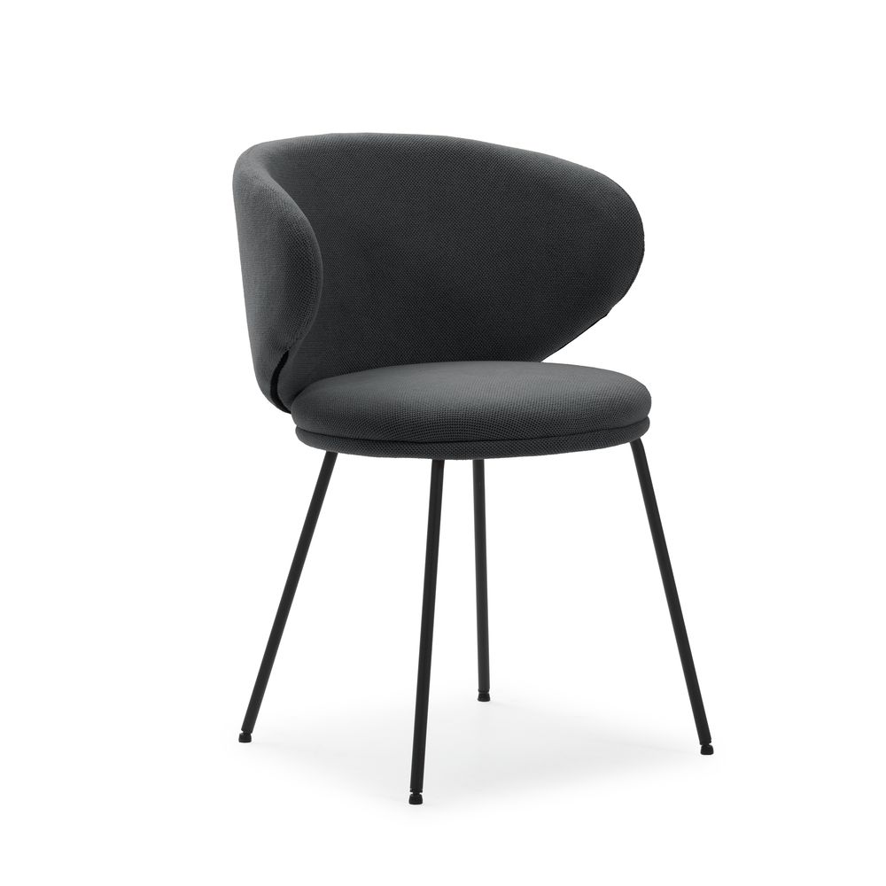 Silla Rush Gris