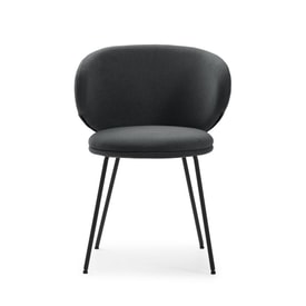 Silla Rush Gris miniatura 5
