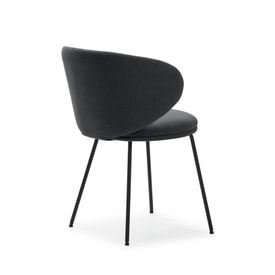 Silla Rush Gris miniatura 8