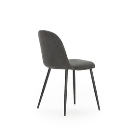 Silla Gris miniatura 10