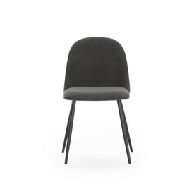 Silla Gris miniatura 7