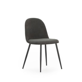 Silla Gris miniatura 9
