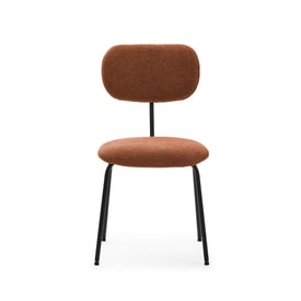 Silla Dash Teja Color Marrón miniatura 5