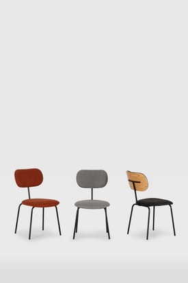 Silla Dash miniatura 4