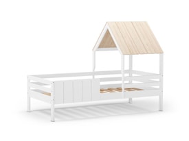 Cama 90 Cabaña Nidia