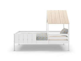 Cama 90 Cabaña Nidia miniatura 12