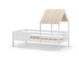 Cama 90 Cabaña Nidia miniatura 7