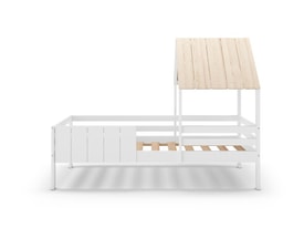 Cama 90 Cabaña Nidia miniatura 9