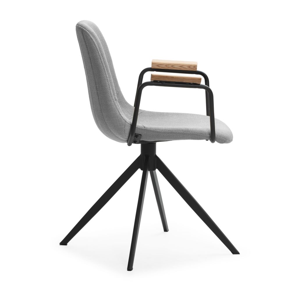 Silla Giratoria Tali Color