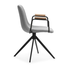 Silla Giratoria Tali Color miniatura 10