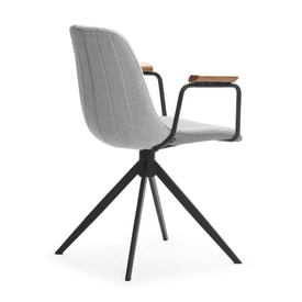 Silla Giratoria Tali Color miniatura 11