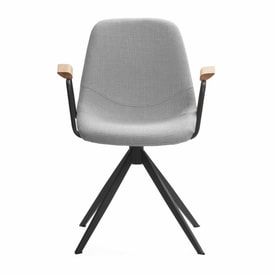 Silla Giratoria Tali Color miniatura 8