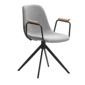 Silla Giratoria Tali Color miniatura 9