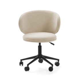 Silla Oficina Giratoria miniatura 4