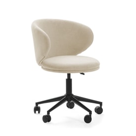 Silla Oficina Giratoria miniatura 6