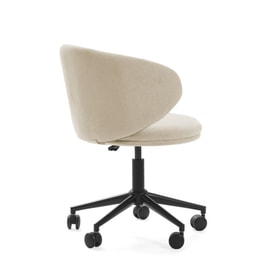 Silla Oficina Giratoria miniatura 7