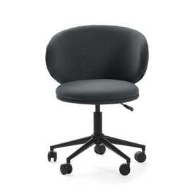 Silla Oficina Giratoria miniatura 4